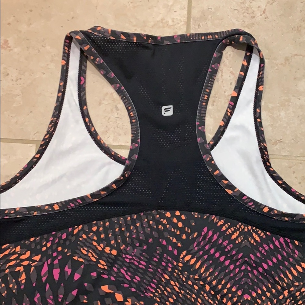 Fabletics Racerback Tank - image 3